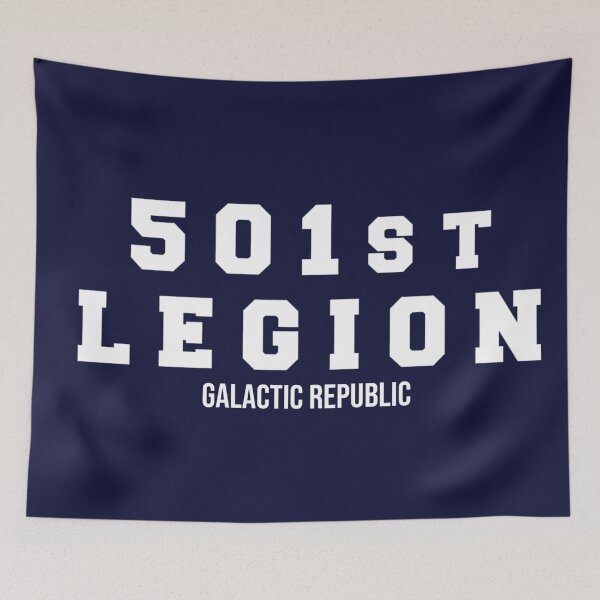 Item preview, 501st Legion  designed and sold by josettemichele.
