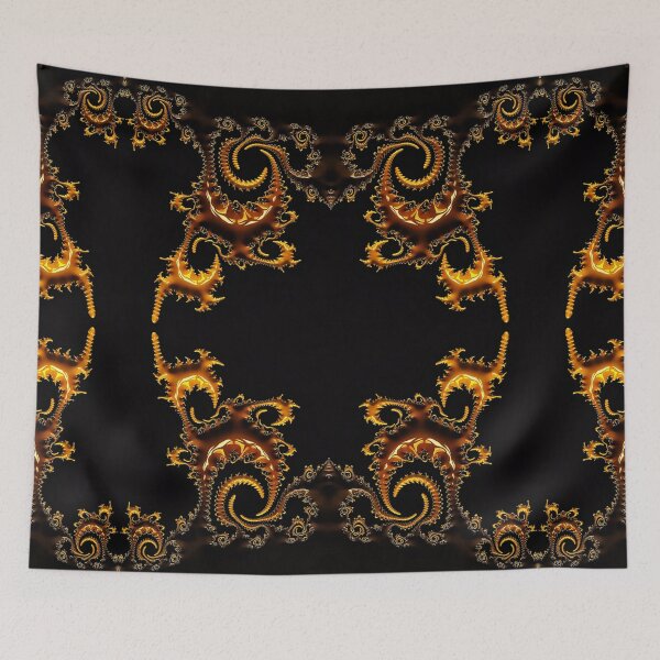 Item preview, Breath of Fire designed and sold by RitaMaye.