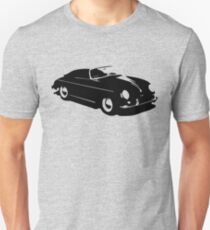Porsche 356 Speedster Unisex T-Shirt