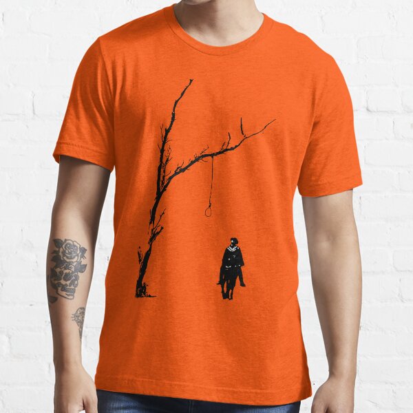 Joe T-shirt essentiel