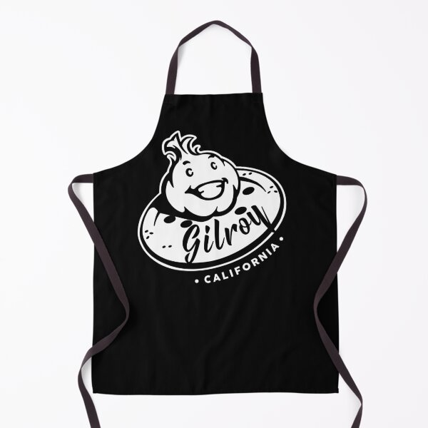Item preview, Gilroy Garlic City California Funny Foodie designed and sold by billyperks.