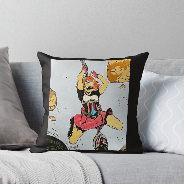 Item preview, Nora Valkyrie designed and sold by CactusJuiceArt.