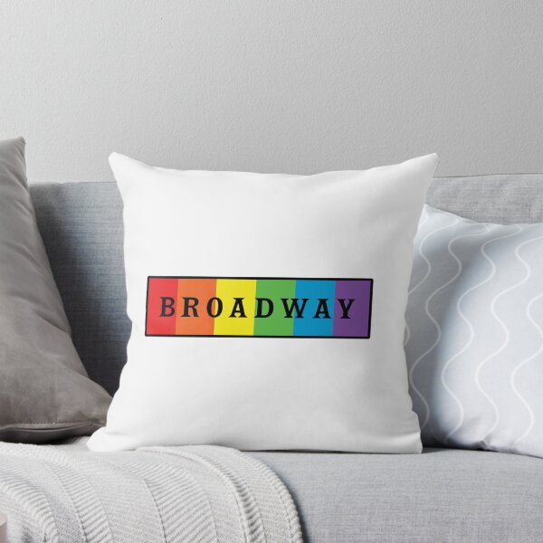 Item preview, Copy of Broadway Rainbow  designed and sold by ShakespearesSis.