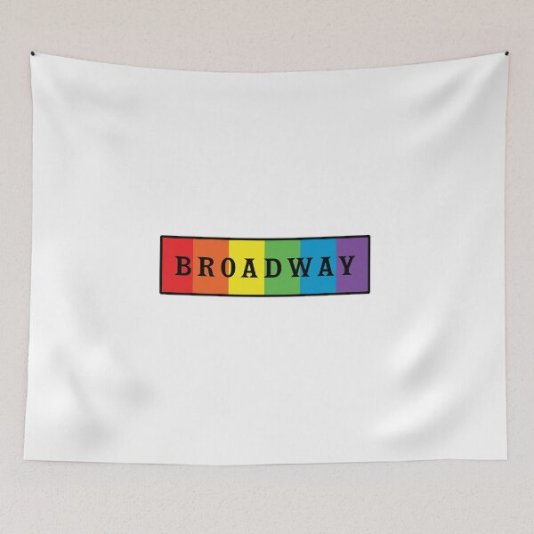 Item preview, Copy of Broadway Rainbow  designed and sold by ShakespearesSis.