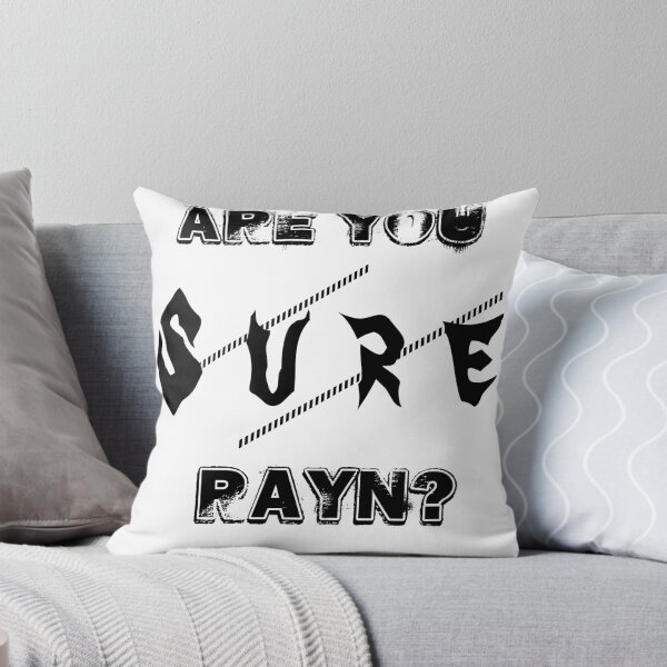Item preview, are you sure ryan? designed and sold by NGstil.