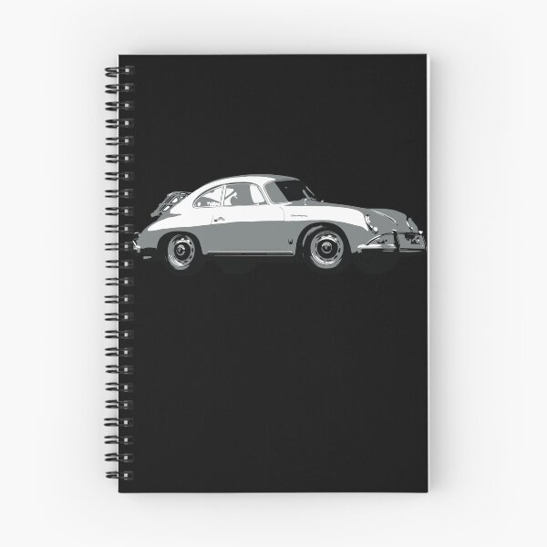 Artikelvorschau, Porsche 356 Speedster Carrera entworfen und verkauft von OldDawg.