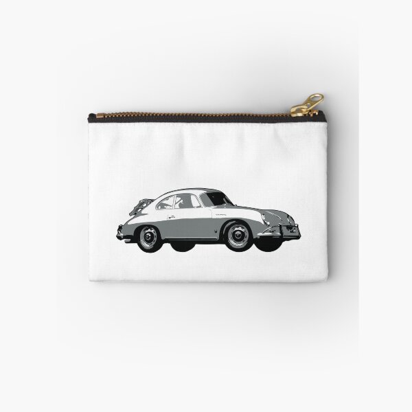 Aperçu de l'œuvre Porsche 356 Speedster Carrera créée et vendue par OldDawg.