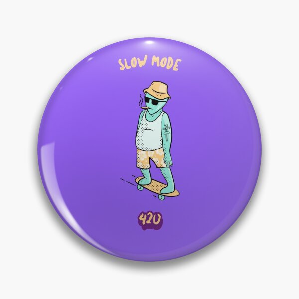 Item preview, Alien 420 - Skate Lifestyle  designed and sold by ManiaTeec.