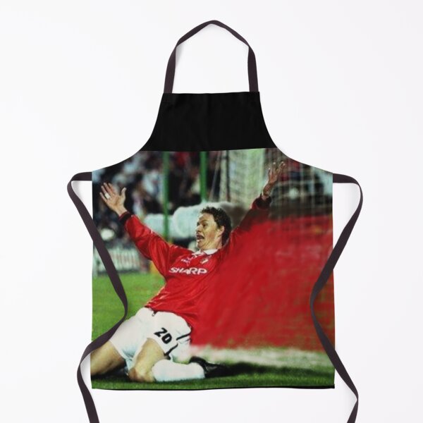 Item preview, Ole Gunnar Solskjaer Poster designed and sold by wallicimo39.