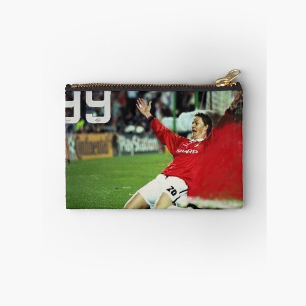 Item preview, Ole Gunnar Solskjaer Poster designed and sold by wallicimo39.