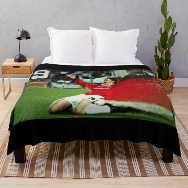 Item preview, Ole Gunnar Solskjaer Poster designed and sold by wallicimo39.