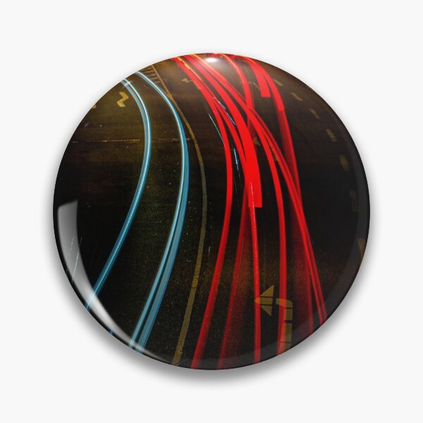 Item preview, traffic trails designed and sold by Harry Haywood.