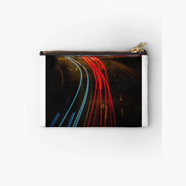 Item preview, traffic trails designed and sold by Harry Haywood.