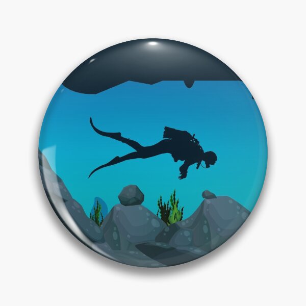 Item preview, Caving Spelunking Spelunker Cave Diving diver Gift designed and sold by TastefulTees.