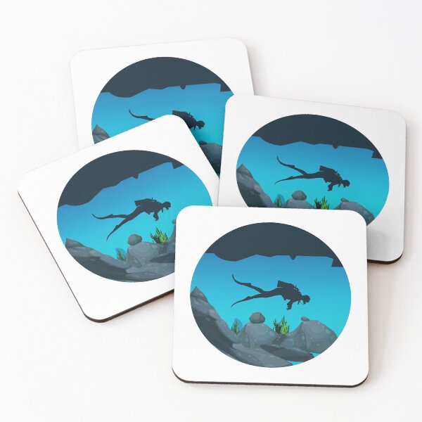 Item preview, Caving Spelunking Spelunker Cave Diving diver Gift designed and sold by TastefulTees.