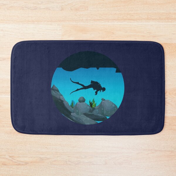 Item preview, Caving Spelunking Spelunker Cave Diving diver Gift designed and sold by TastefulTees.