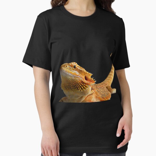 Item preview, Bearded dragon designed and sold by clayton  jordan.