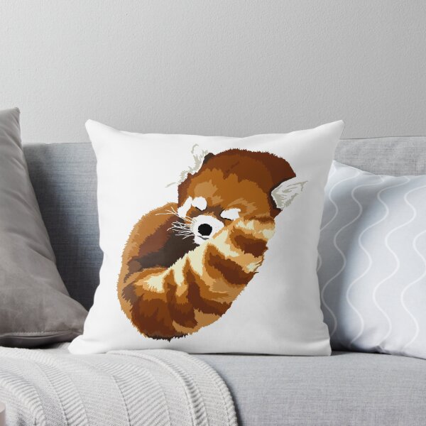 Item preview, Muscle Zoo Red Panda designed and sold by Musclezoo.