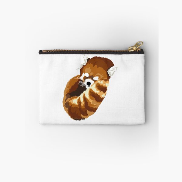Item preview, Muscle Zoo Red Panda designed and sold by Musclezoo.