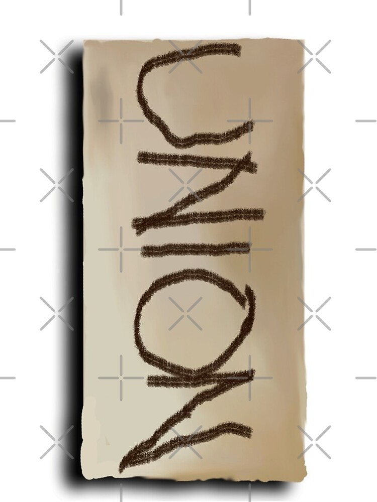 Thumbnail 4 of 4, iPhone Case, Union Workers Rights Logo Repeating Pattern designed and sold by nicoletteabides.