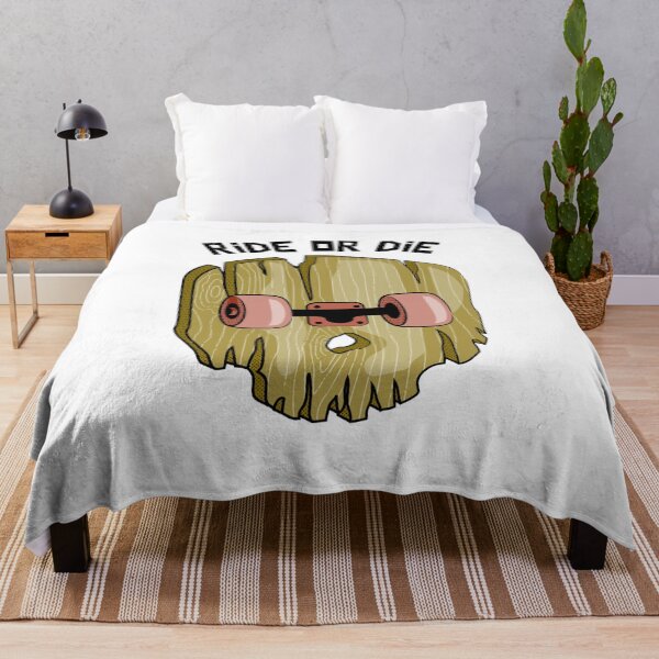 Item preview, Ride or Die - Skate Lifestyle  designed and sold by ManiaTeec.