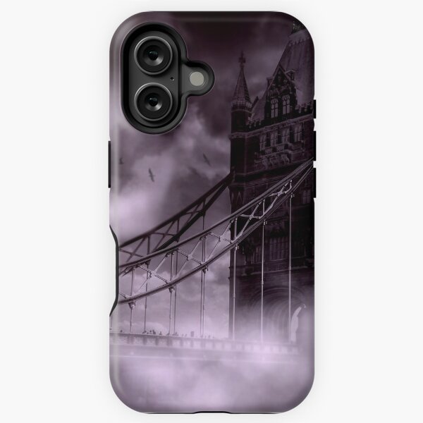 Item preview, London calling - 007 designed and sold by outlawalien.