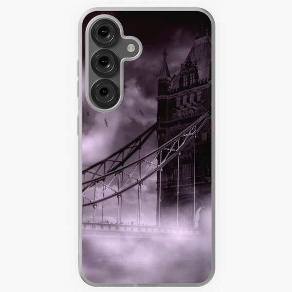 Item preview, London calling - 007 designed and sold by outlawalien.