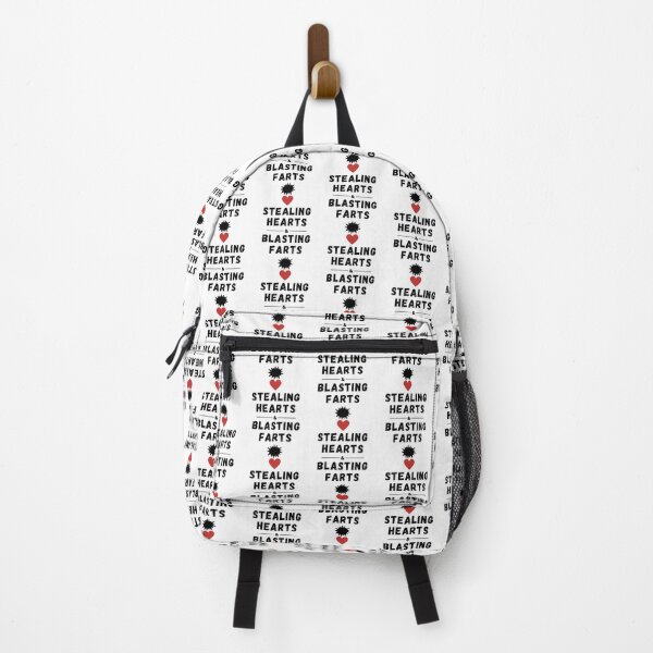 Item preview, Stealing Hearts and Blasting Farts designed and sold by reallyrealnow.