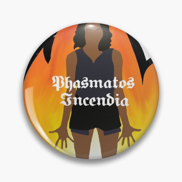 Item preview, Bonnie Bennett Spells designed and sold by juliastrum.