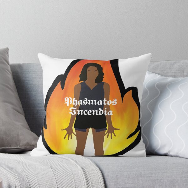 Item preview, Bonnie Bennett Spells designed and sold by juliastrum.
