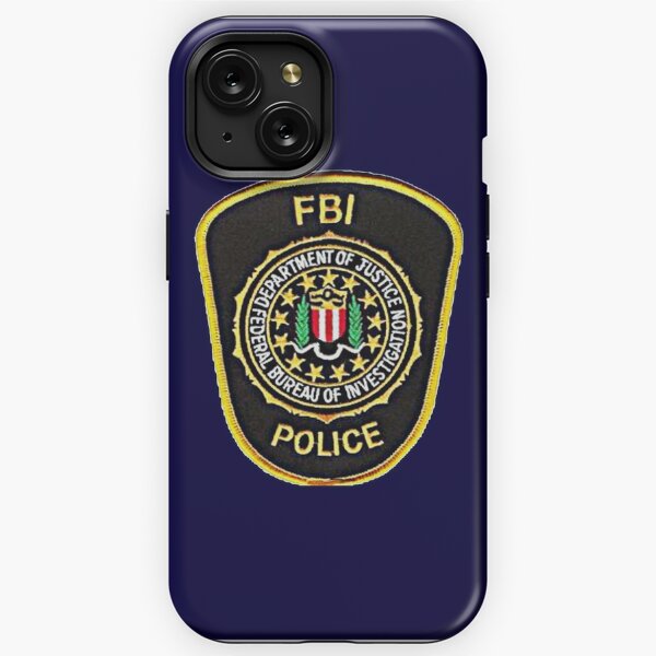 Federal Bureau of Investigation Uniform Division