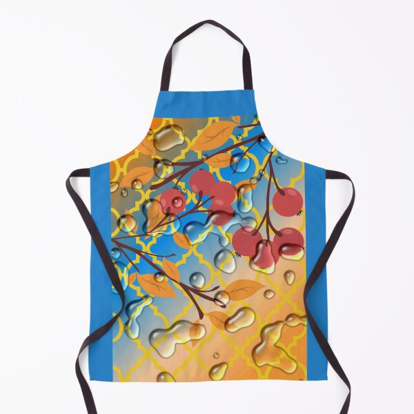 Item preview, * ROWAN IN THE RAIN * designed and sold by Berezabella.