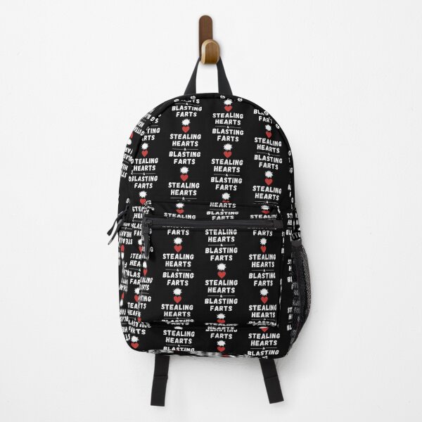 Item preview, Stealing Hearts and Blasting Farts designed and sold by reallyrealnow.