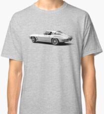 1963 Chevrolet Corvette Classic T-Shirt