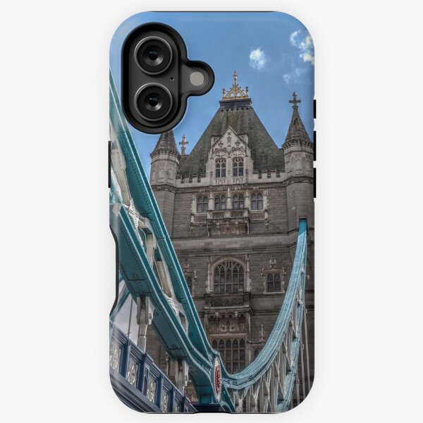 Item preview, London calling - 008 designed and sold by outlawalien.