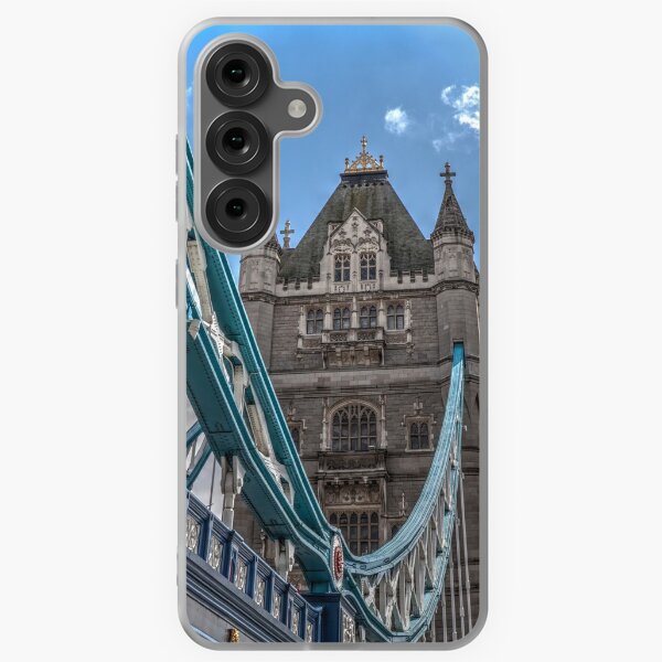 Item preview, London calling - 008 designed and sold by outlawalien.