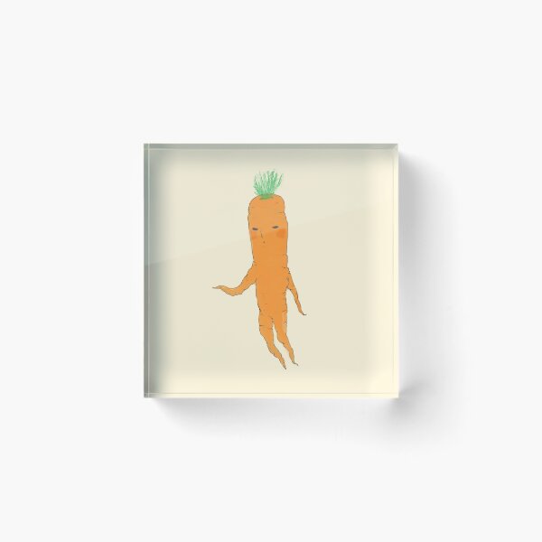 Item preview, Dancing Carrot designed and sold by Chiho Iwase.