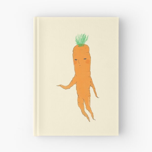 Item preview, Dancing Carrot designed and sold by Chiho Iwase.