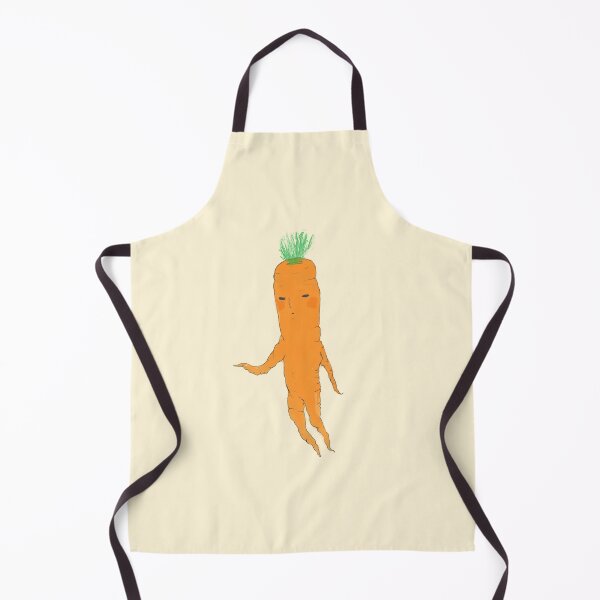 Item preview, Dancing Carrot designed and sold by Chiho Iwase.