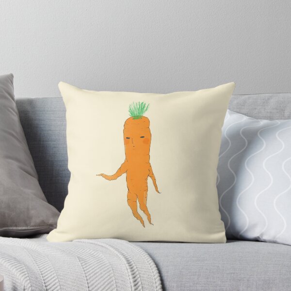 Item preview, Dancing Carrot designed and sold by Chiho Iwase.