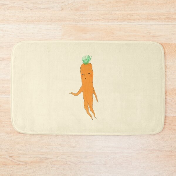 Item preview, Dancing Carrot designed and sold by Chiho Iwase.