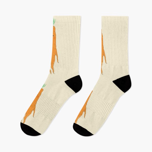Item preview, Dancing Carrot designed and sold by Chiho Iwase.