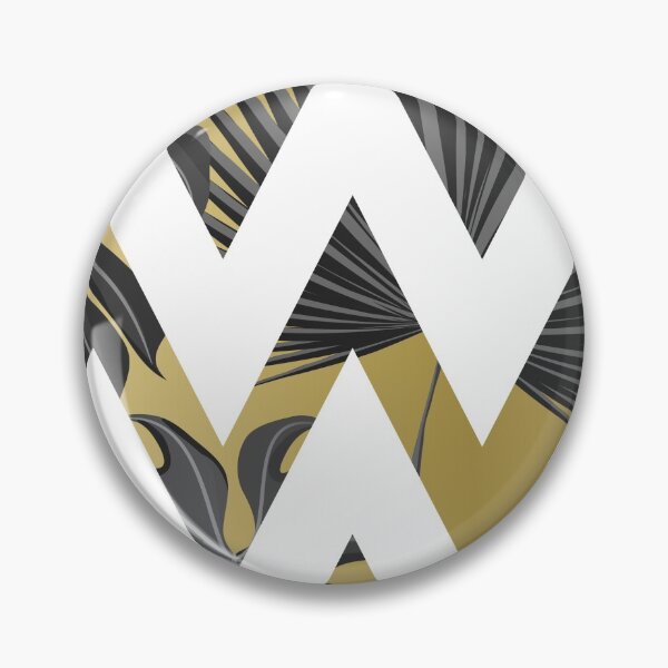 Item preview, Abstract Hawaii tropical pattern designed and sold by missmarylin.