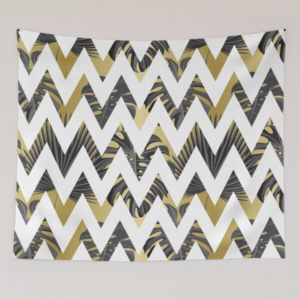 Item preview, Abstract Hawaii tropical pattern designed and sold by missmarylin.