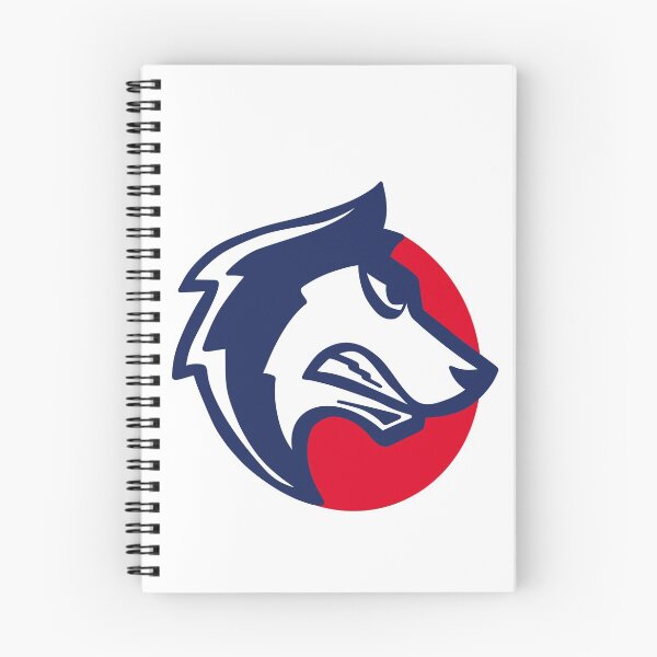 Item preview, Wolfie (Colorado State University Pueblo) (3) designed and sold by ConceptualClub.