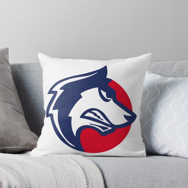 Item preview, Wolfie (Colorado State University Pueblo) (3) designed and sold by ConceptualClub.