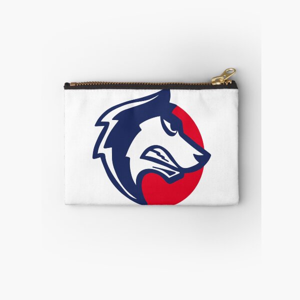 Item preview, Wolfie (Colorado State University Pueblo) (3) designed and sold by ConceptualClub.