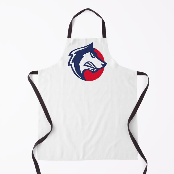 Item preview, Wolfie (Colorado State University Pueblo) (3) designed and sold by ConceptualClub.
