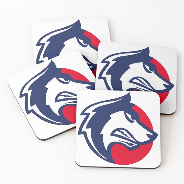 Item preview, Wolfie (Colorado State University Pueblo) (3) designed and sold by ConceptualClub.