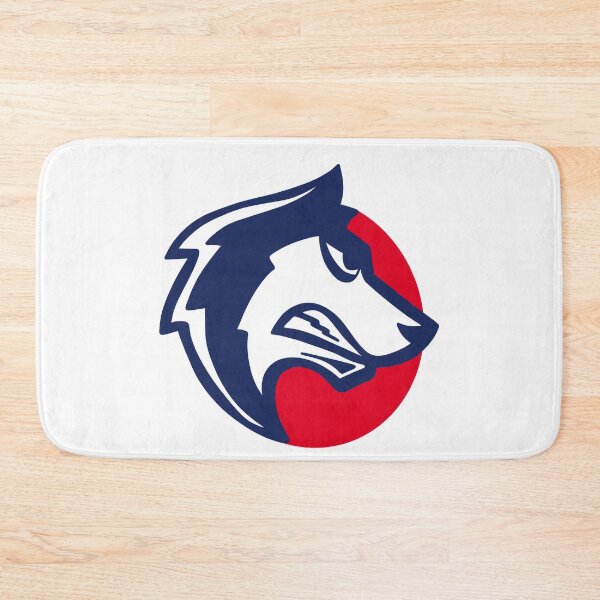 Item preview, Wolfie (Colorado State University Pueblo) (3) designed and sold by ConceptualClub.